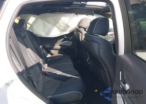 2021 Acura Rdx A-Spec Package from USA, damaged, VIN 5J8TC2H67ML016453